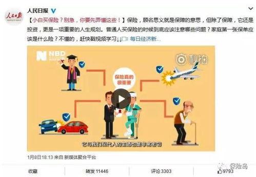 保险高手分享视频,视频分享中的保险知识精华