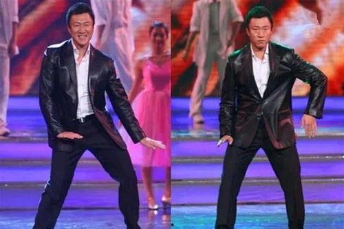 孙红雷霹雳舞比赛视频
