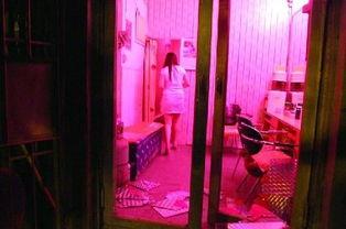 西安黑灯舞厅视频,揭秘夜幕下的都市狂欢秘密