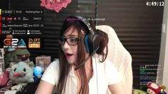 台湾女主播火了视频,视频引发热议！