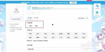 b站视频上传要求,轻松掌握平台要求，让你的作品脱颖而出